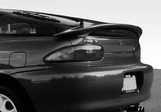 Factory Style - No Light Spoiler Special Discount