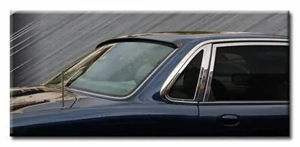 Sport Hood Spoiler Special Offer