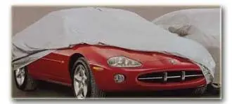 High Quality CAR Cover Direct From Factory