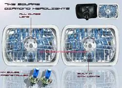 Special Offer Diamond Headlights