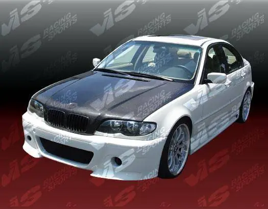 Clearance CSL Style Full Body Kit