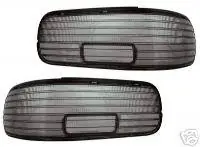 Free Returns Smoked Taillights