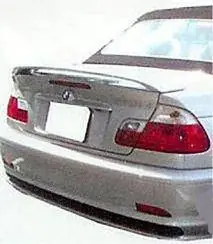 Wing Spoiler Editor’s Pick