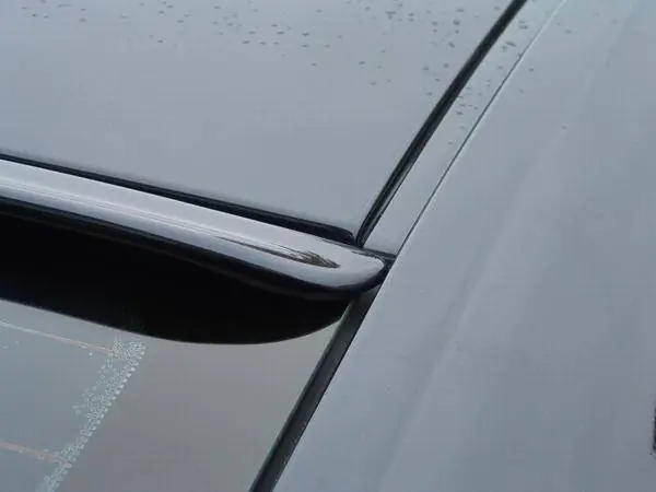 New Release Roof Spoiler