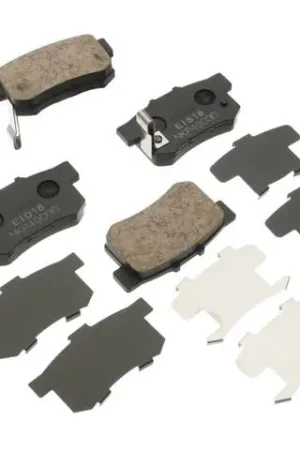 Trending Brake Pad Set