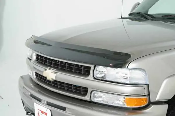 Bargain Wade Clear Airguard II Wind Deflector - 36561