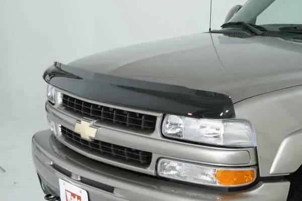 Bulk Order Wade Clear Ultraguard II Full Wrap Bug Deflector - 36501