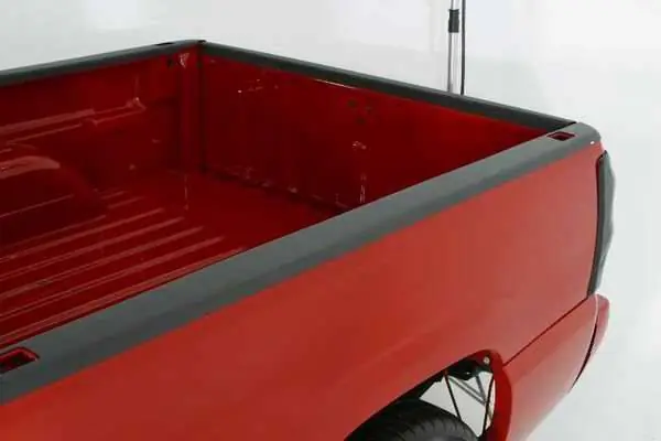 Wade Black Smooth Bed Cap without Stake Holes Pockets - 40171 Order Now