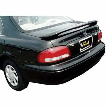 JSP Custom Spoiler with LED - 79211 Reduced Price