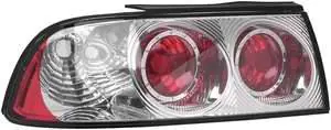 Markdown APC Euro Taillights - Next Generation - 404606TLR