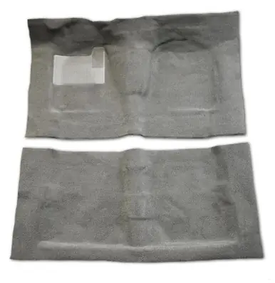 Order Now Lund 00-06 Chevy Suburban 1500 Pro-Line Full Flr. Replacement Carpet - Corp Grey (1 Pc.) - 165319779