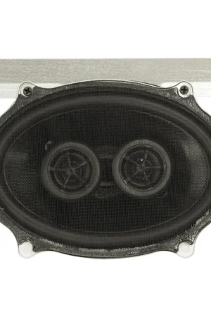 Vintage Car Speakers DVC 5X7" DVC for 1964-1966 Pontiac GTO Limited Edition