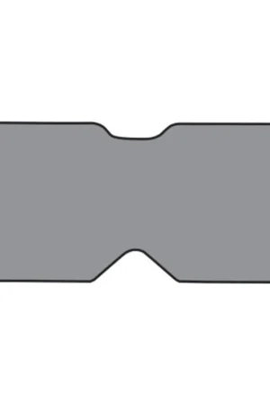 Must Have Trunk Mat for 1987-1992 Cadillac Brougham in Carpet with Pad Rear Wheel Drive