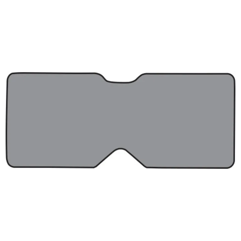 Must Have Trunk Mat for 1987-1992 Cadillac Brougham in Carpet with Pad Rear Wheel Drive