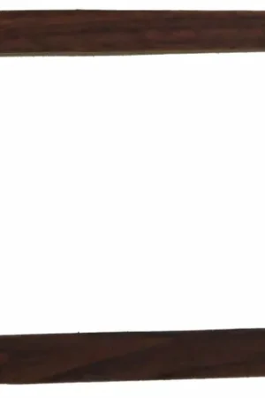 Console Insert for 1968 Chevrolet Camaro Auto Shifter Woodgrain Made in USA Must Have