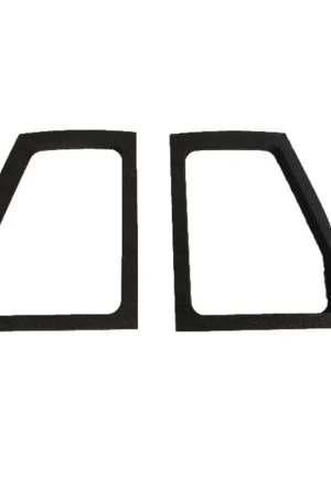 Accessory Gasket Seal Kit for 1968-1969 AMC AMX Standard Front pieces High Quality