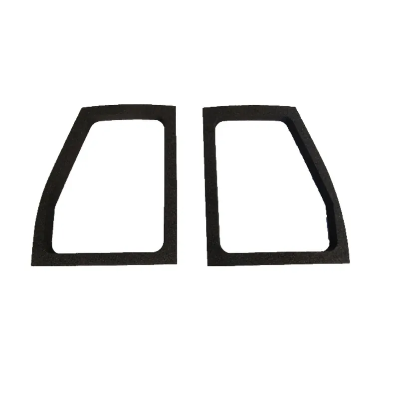 Accessory Gasket Seal Kit for 1968-1969 AMC AMX Standard Front pieces High Quality