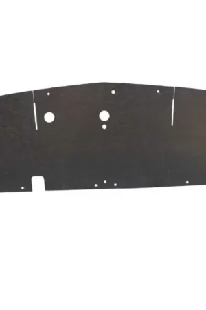 Firewall Insulation for Speed 33 Roadster Hot Deal