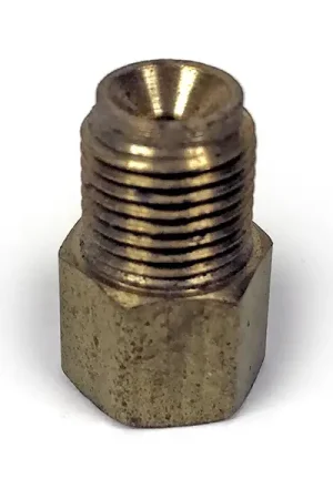 Last Chance Baer Brakes 6200047 Baer Brakes Brake Line Fitting