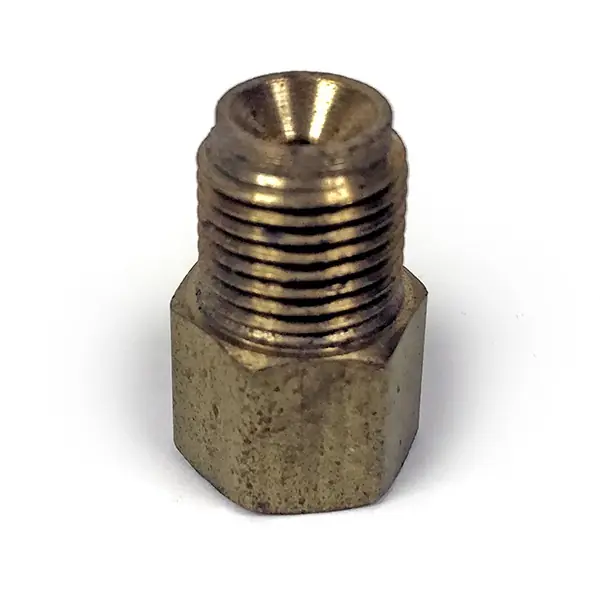 Last Chance Baer Brakes 6200047 Baer Brakes Brake Line Fitting