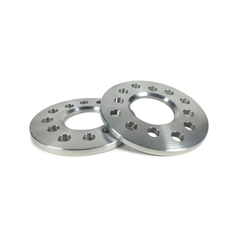 Latest Baer Brakes 2000011 Baer Brakes Aluminum 5-Lug Wheel Spacers - Set of Two