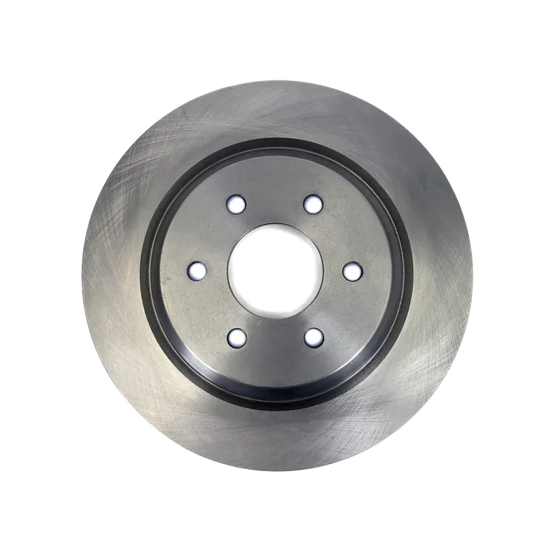 Baer Brakes 6920863 Baer Brakes 14.000" x 1.150", 1-Piece, RH Replacement Rotor, Plain Discount