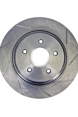 Wholesale Baer Brakes 6911103 Baer Brakes 12.000" x 1.020", 1-Piece, LH Replacement Rotor, Slotted