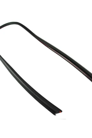 Windshield Weatherstrip Molding for 2000-2009 Honda S2000 Convertible 2-Door New Release