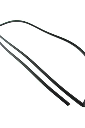 Windshield Weatherstrip Molding for 2007-2011 Toyota Yaris Hatchback 4-Door Limited Edition