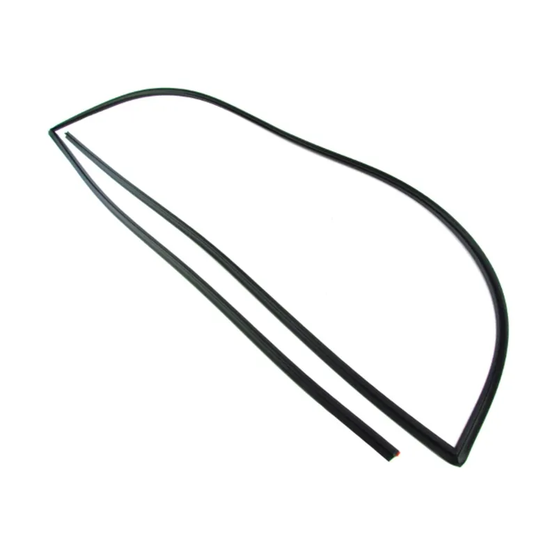 Windshield Weatherstrip Molding for 2007-2011 Toyota Yaris Hatchback 4-Door Limited Edition