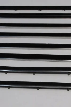 Window Sweeps for 1966-67 Chrysler Dodge Plymouth B-Body Convertible OEM Latest