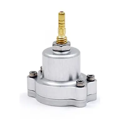 BLOX Racing 88-00 Civic / 90-01 Integra / 00+ S2000 Adjustable Fuel Pressure Regulator - BXFU-00402-PO Editor’s Pick