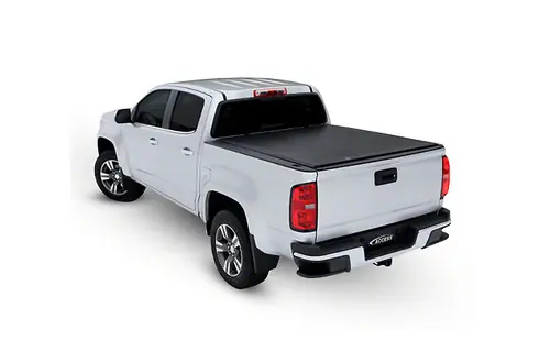 Budget Access Lorado 2019-2026 Chevy Silverado / GMC Sierra 1500 1500 5ft 8in Box Roll-Up Cover #42369