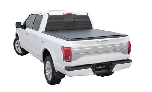 Access Tonnosport 2022-2024 Toyota Tundra 6ft 6in Bed (w/deck rail) Roll-Up Cover Express Delivery