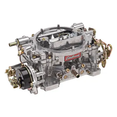 Edelbrock Reconditioned Carb 1413 - 9963 Modern