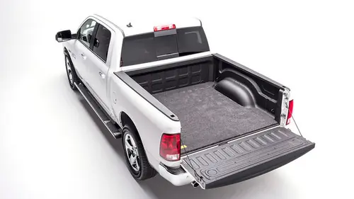 BedRug Bed Liner For 2007-2018 GM Silverado / Sierra 5' 8" Bed #BRC07CCK Must Have
