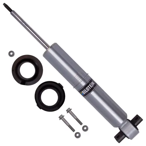 Professional Grade Bilstein B8 6100 Series 2021-2023 Ford Bronco (4 Door) (Height Adjustable) 0-3in Front Shock Absorber