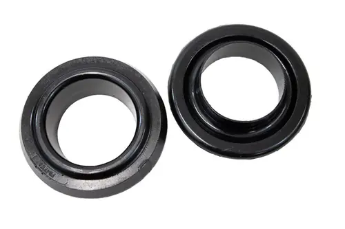 Weekend Sale Fishbone Offroad 2018-2025 Jeep Wrangler JL 3/4In Leveling Kit - FB47173