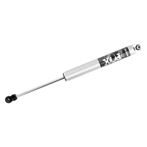 Express Delivery Fox Shock 2.0 IFP Front 2018-2025 Jeep JL Wrangler 4.5-6in Lift - 985-24-181