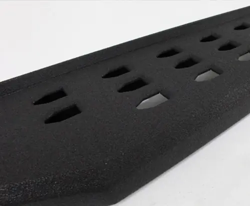 Best Price Go Rhino 07-20 Toyota Tundra RB20 Complete Kit w/RB20 + Brkts + 2 RB20 Drop Steps gor6944158020T