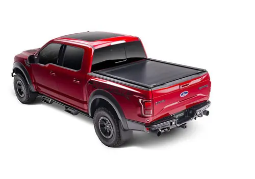 RetraxONE XR Retractable Tonneau Cover 2019-2026 Chevy Silverado 1500 & GMC Sierra 1500 5.8ft Short Bed #T-60481 Buy Today