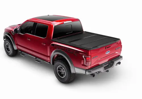 UnderCover 2022-2024 Toyota Tundra 6.7ft Armor Flex Bed Cover Editor’s Pick