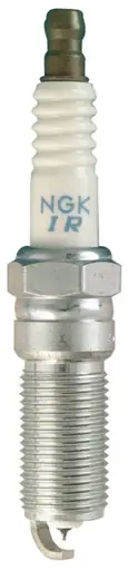 Brand New NGK Laser Iridium/Platinum Spark Plug Box of 4 (ILTR5A-13) - 90607