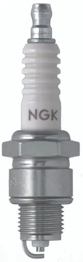 NGK Standard Spark Plug Box of 4 (BP6HS-10) - 6326 Clearance
