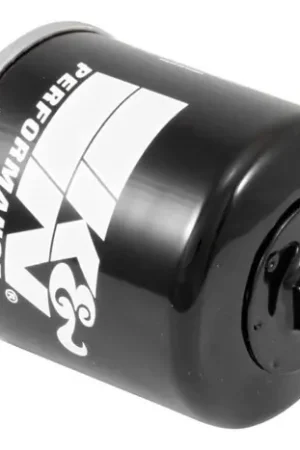 K&N Ducati / Cagiva 3.063in OD x 3.344in H Oil Filter Free Shipping