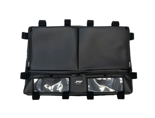 Hot Deal PRP Polaris RZR PRO XP Overhead Bag