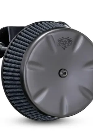 Discount Vance & Hines HD Multi Fit Eliminator Ac Kit Black