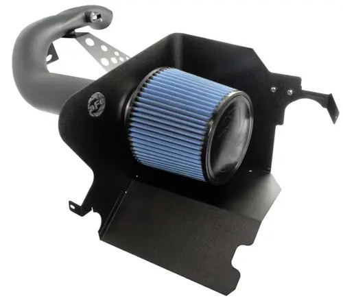 aFe MagnumFORCE Intakes Stage-2 P5R AIS P5R Ford F-150 04-08 V8-5.4L - 54-10512 Free Returns