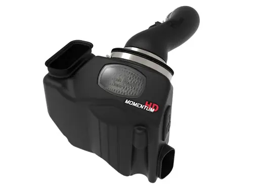 aFe Momentum GT PRO DRY S Intake System 2020 GM Diesel Trucks 2500/3500 V8-6.6L (L5P) - 50-70056D High Quality