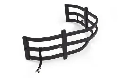 Limited Offer AMP Research Black BedXTender HD Moto for 1998-2006 Mazda B-Series 74809-01A